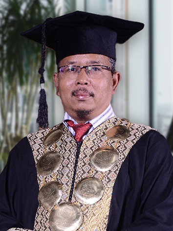 Dr. Arip Rahman, Desa