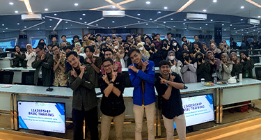 "Membentuk Ekonom Rabbani yang Bertheologia Qurani dan Bersemangat Dakwah"