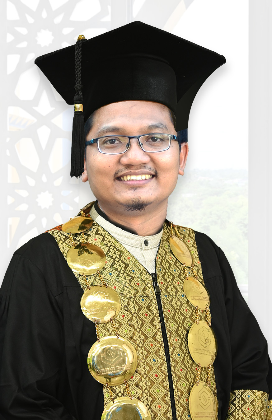 Dr. Nur Hendrasto, M.Si.
