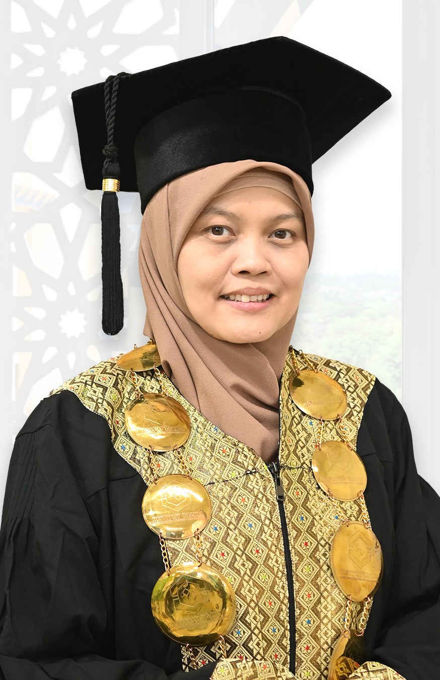 Dr. Dina Diana, M.Si.