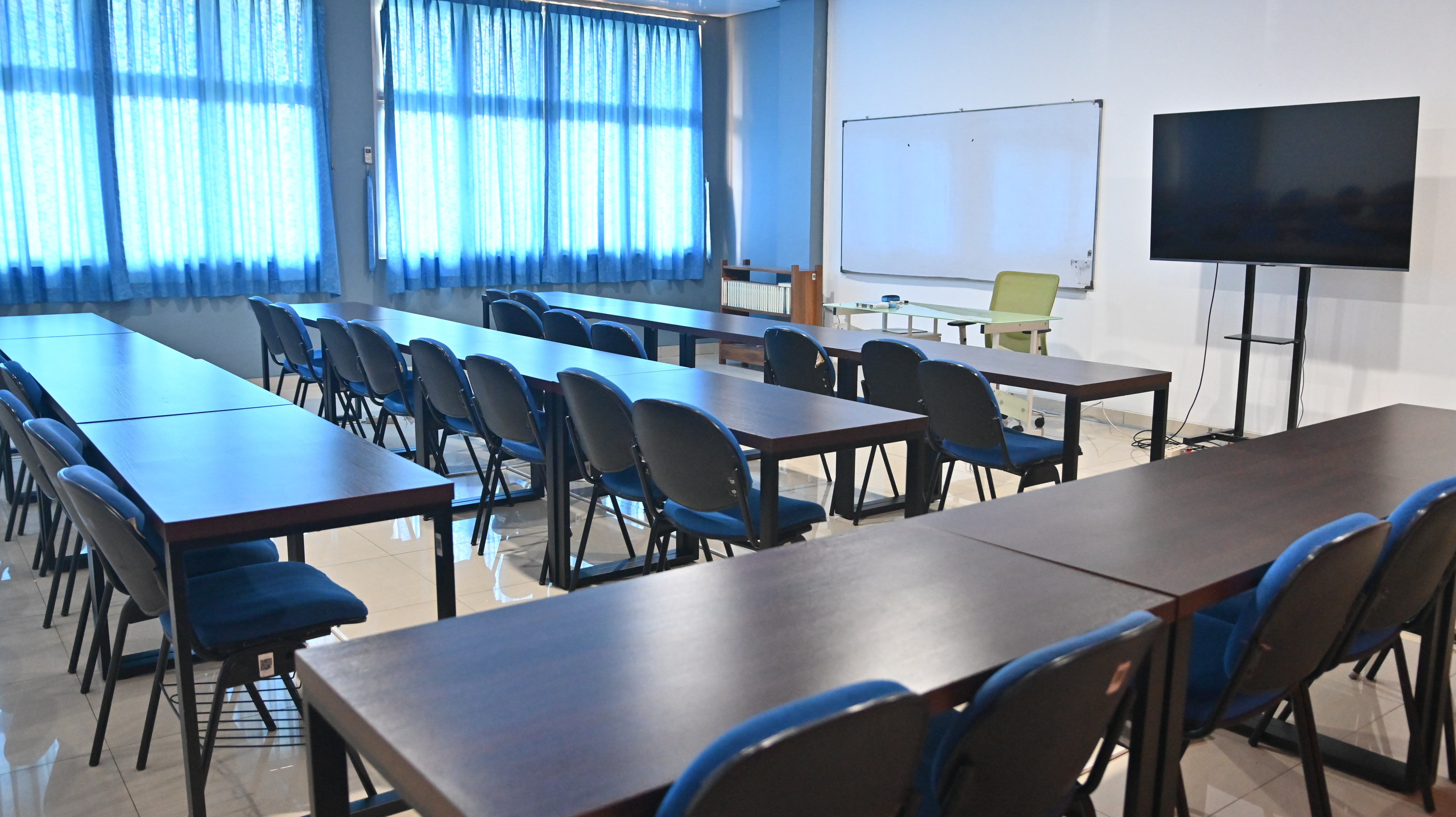 Ruang Kelas Executive