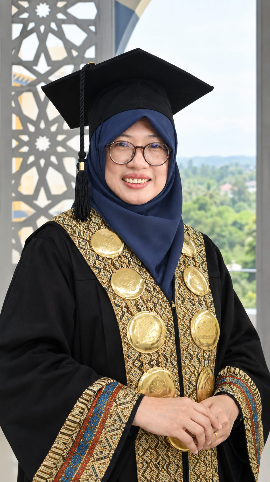 Prof. Dr. Murniati Mukhlisin, M.Acc, CFP, IFP, AEPP, WPPE, QFC