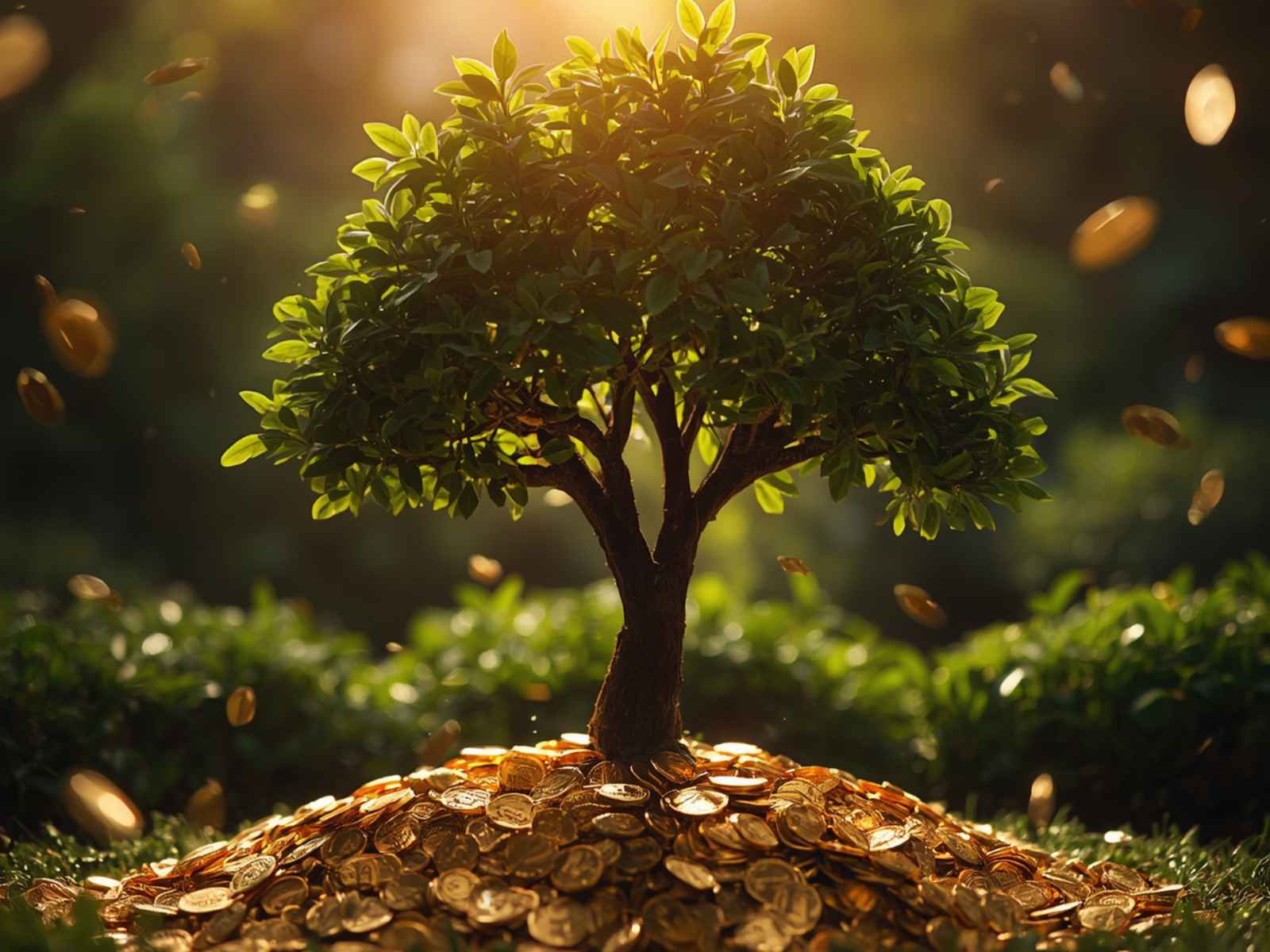 Ketika Kepentingan Privat Mengorbankan Kepentingan Publik: Perspektif Ekonomi Islam atas Pembakaran Hutan