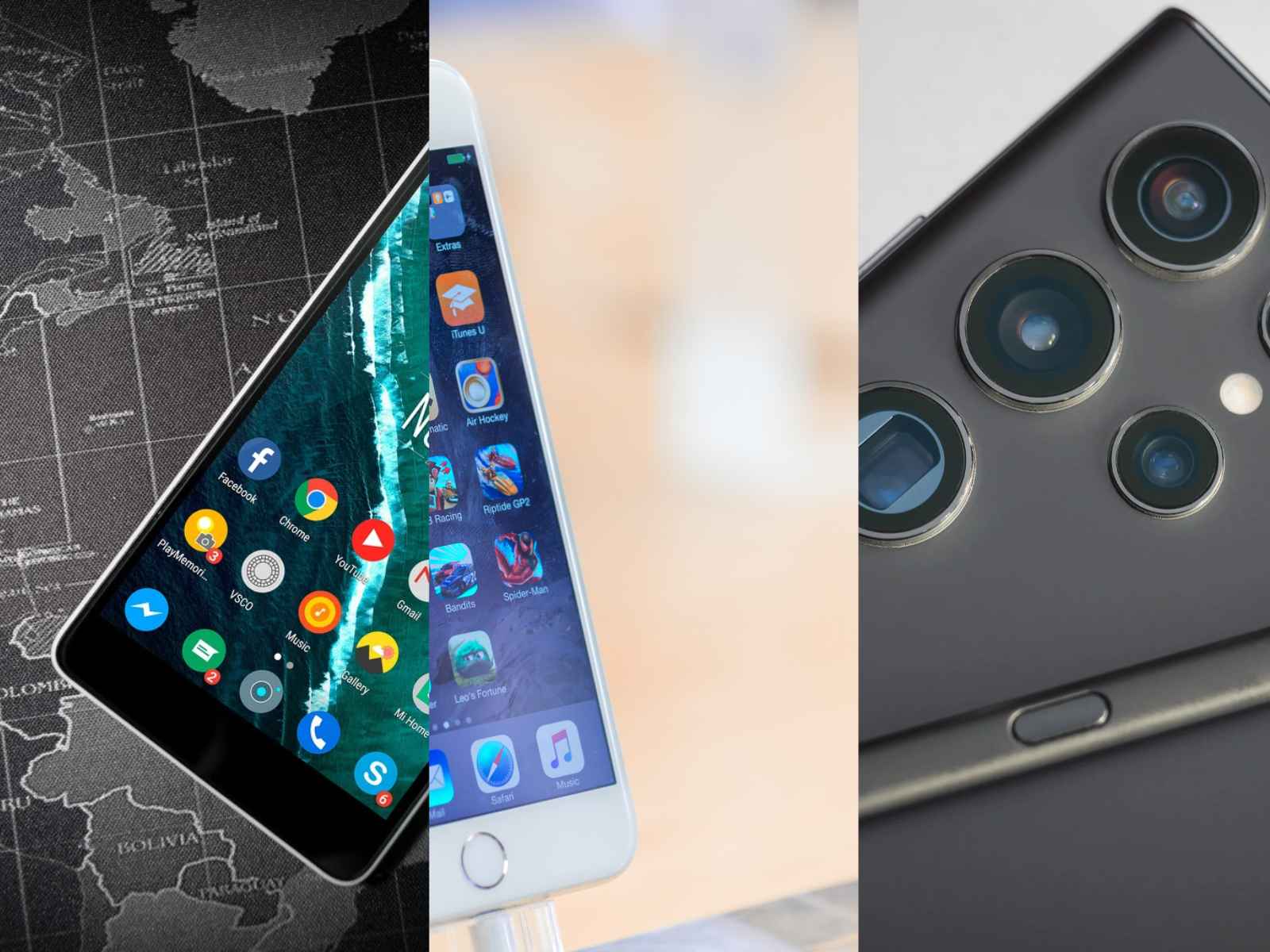 Kenapa Xiaomi Sempat Kehilangan Fans nya, Sementara Samsung dan Apple Justru Makin Kuat?