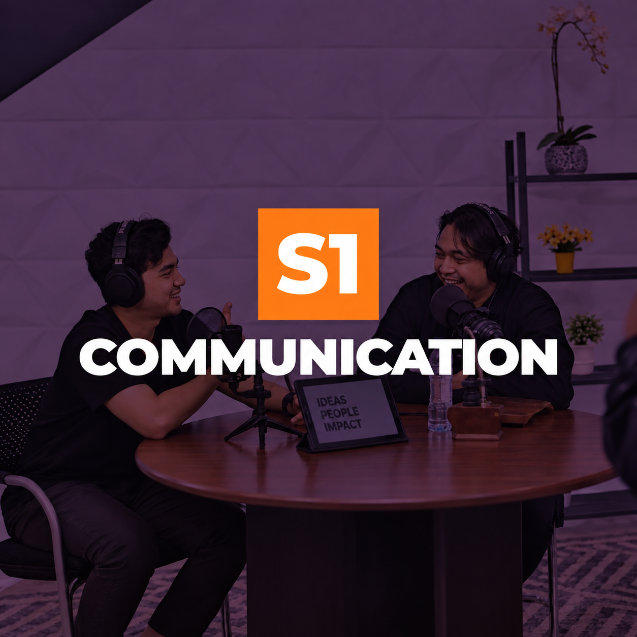 Islamic Communication and Broadcasting