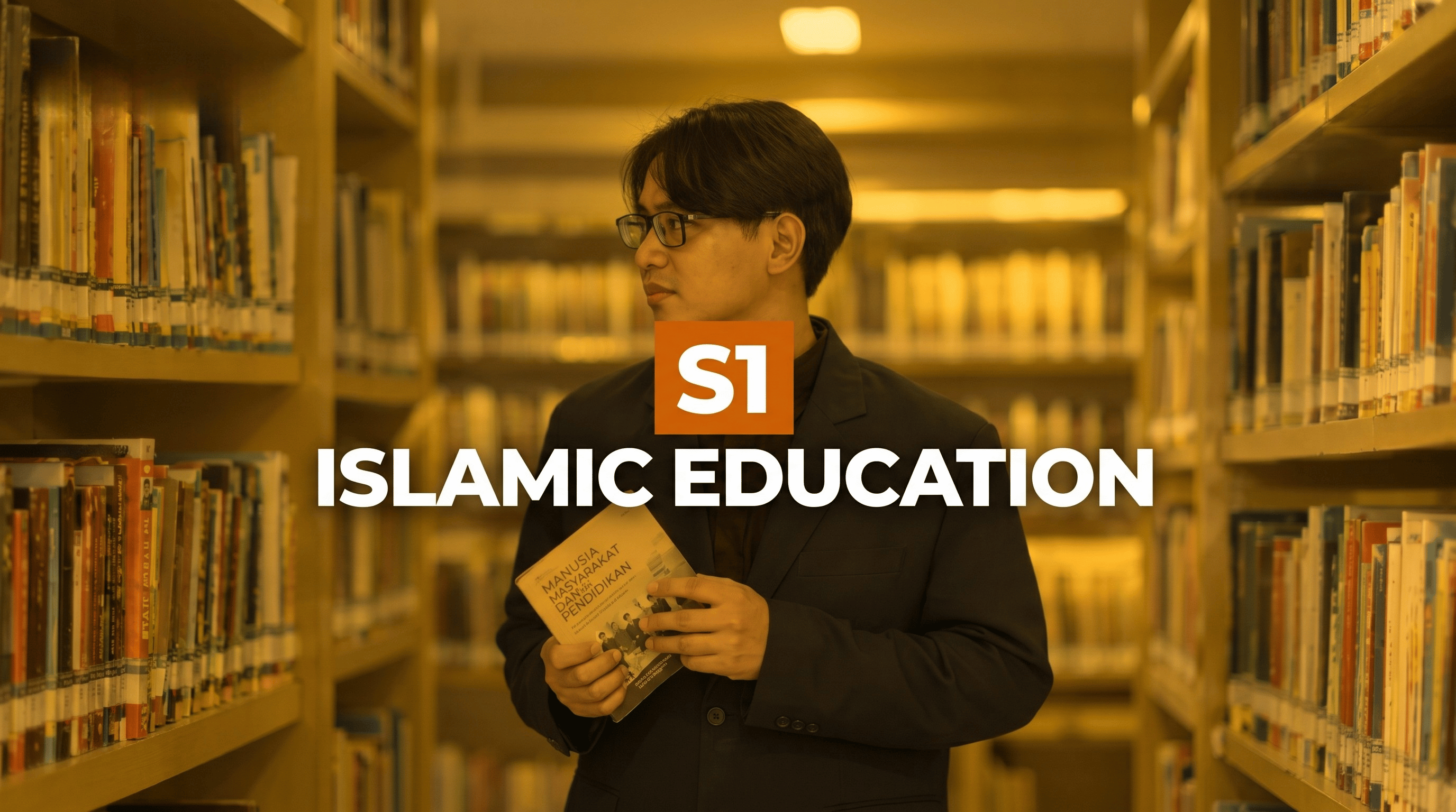 Pendidikan Agama Islam