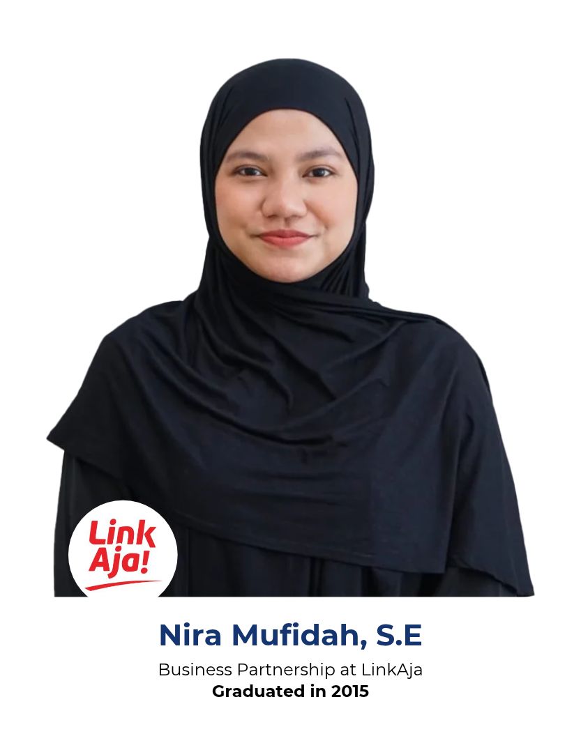 Nira Mufidah, S.E.