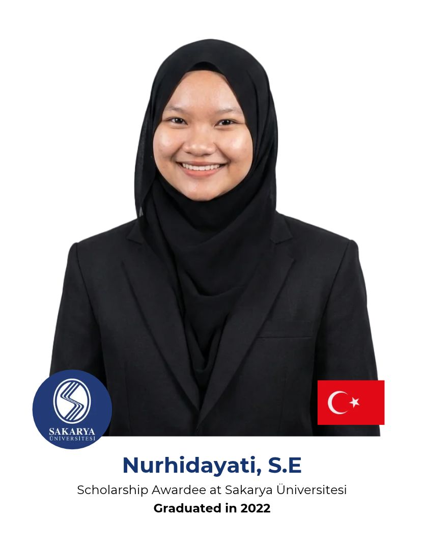 Nurhidayati, S.E