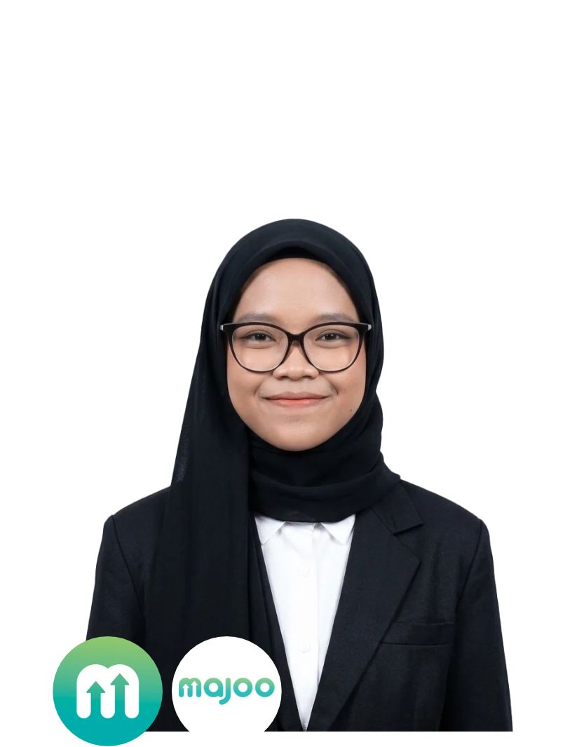 Safana Ishlah Madani, S.Akun
