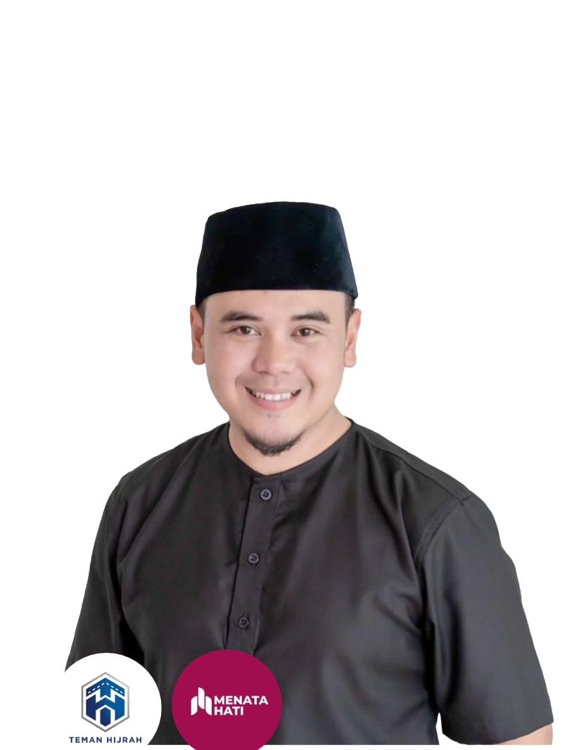 Hilman Fauzi, S.E.I., M.ESy